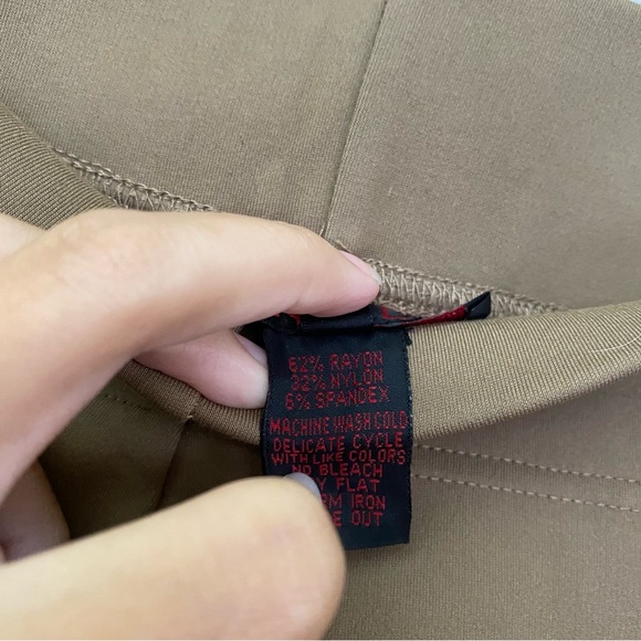 Mishca Leggings - Picture 3 of 5